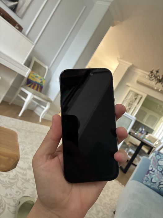Iphone 14 pro 128 g аккум 73%