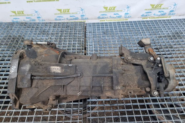 Cutie de viteze manuala 6 trepte tractiune spate 2.4tdci PHFA JXFA Ford Transit 3  [din Facelift] s