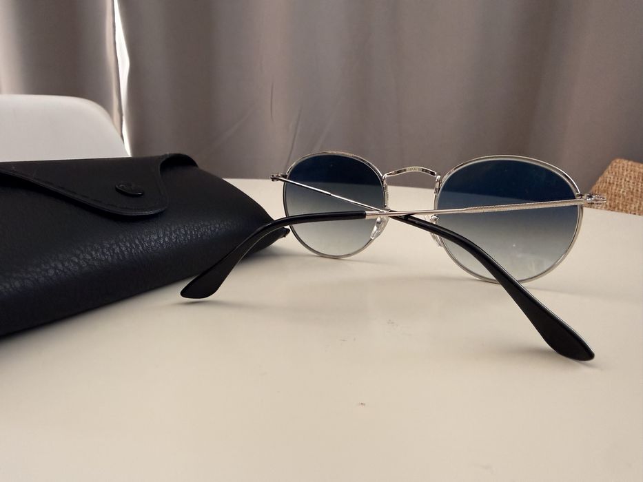 Ochelari Ray Ban 3447 Round