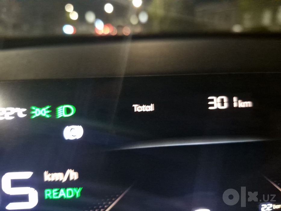 Changan nevo Q05
