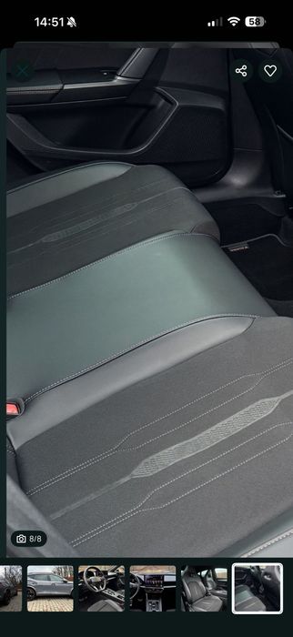 Burete scaune pentru improvizatii