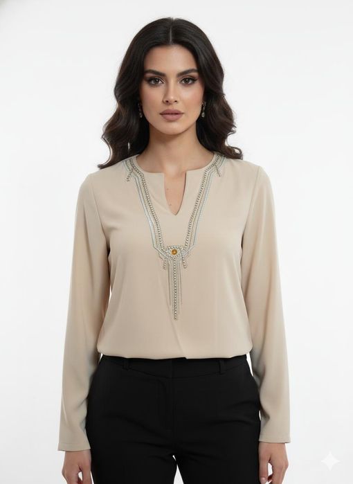 Двойка (кофта юбка)Бренд CRESPA