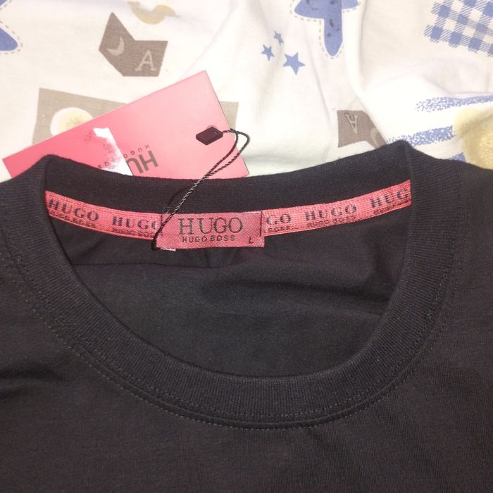 Тениска Hugo Boss