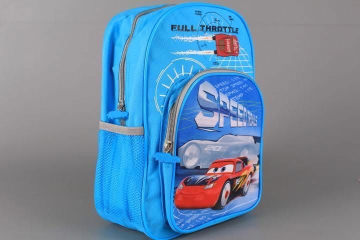 Детски чанти/раници с герои