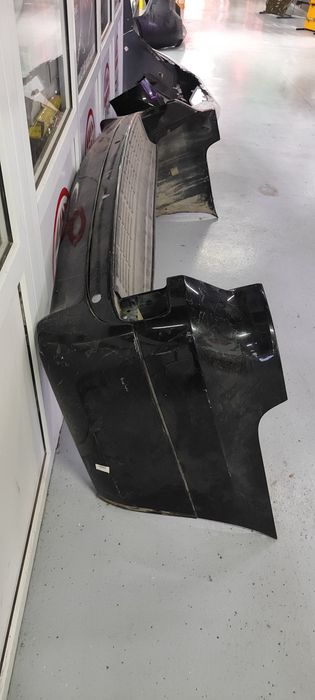 Бампера задние и передние