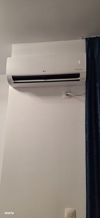 Apartament două camere nou ( mobilat/utilat ), S1 mall Colloseum