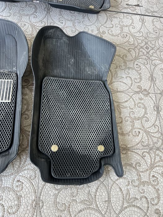 Spark polik sotiladi