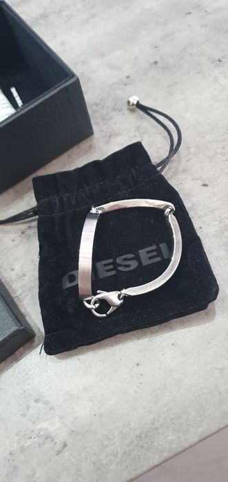 Bratara Diesel barbati