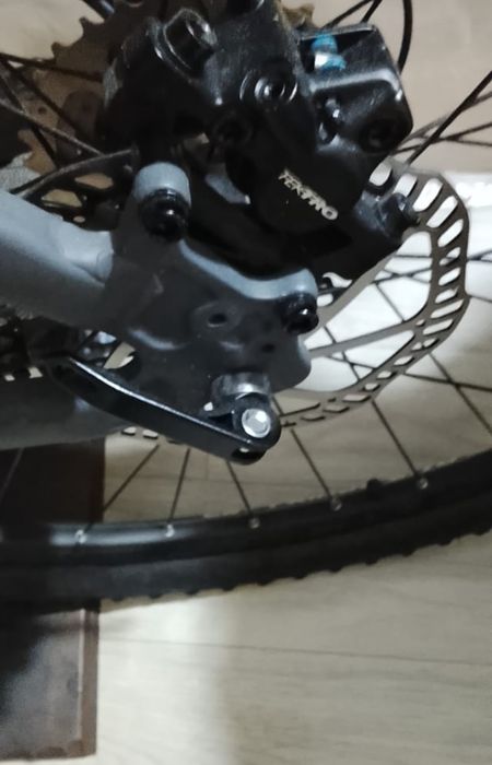 Alpha Mustang5 29 оригинал