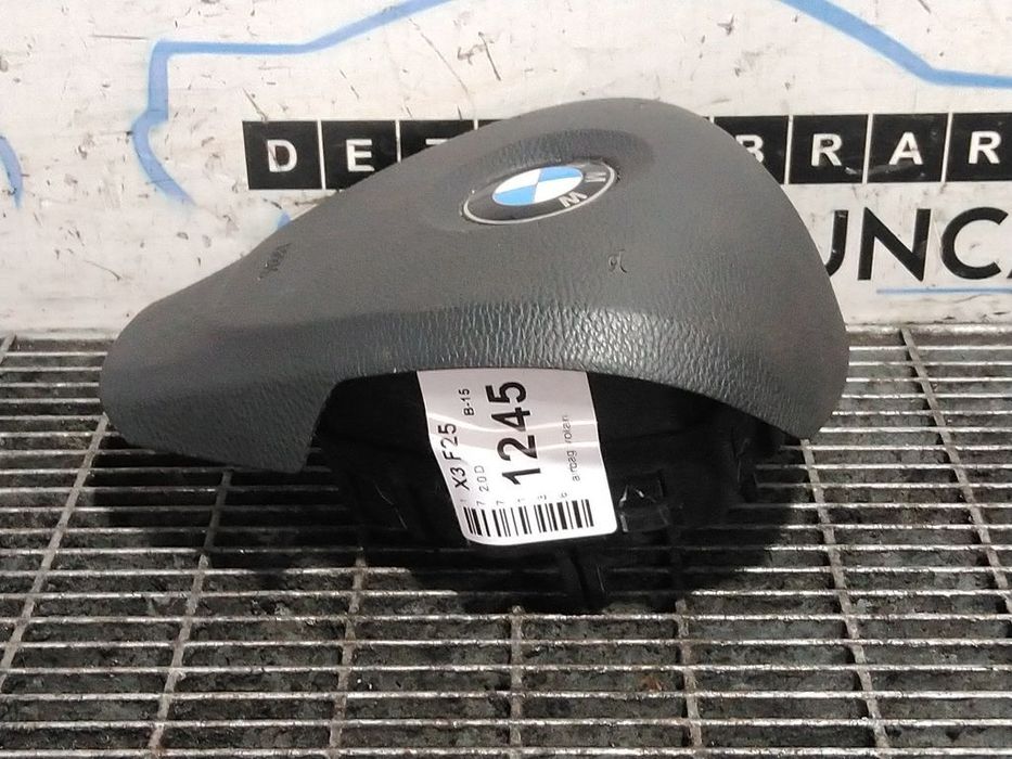 Airbag volan BMW X3 F25 2010 - 2014 (1245)