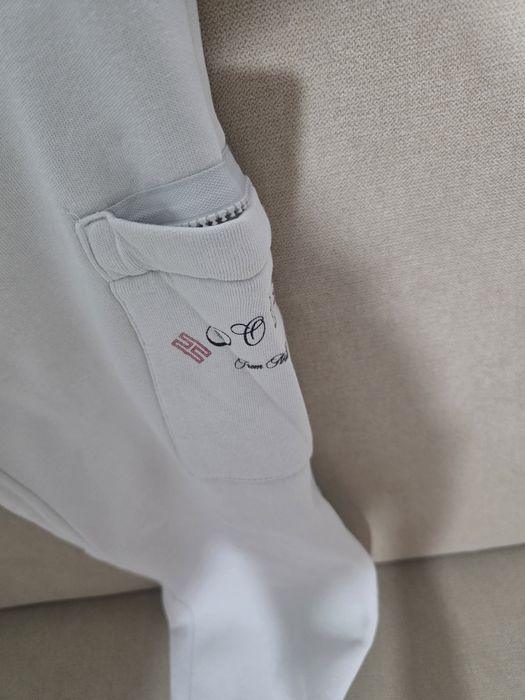 HOODRICH pantaloni