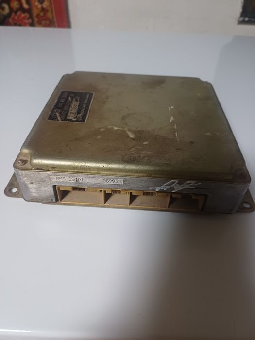 Электр.блок управления АУДИ.