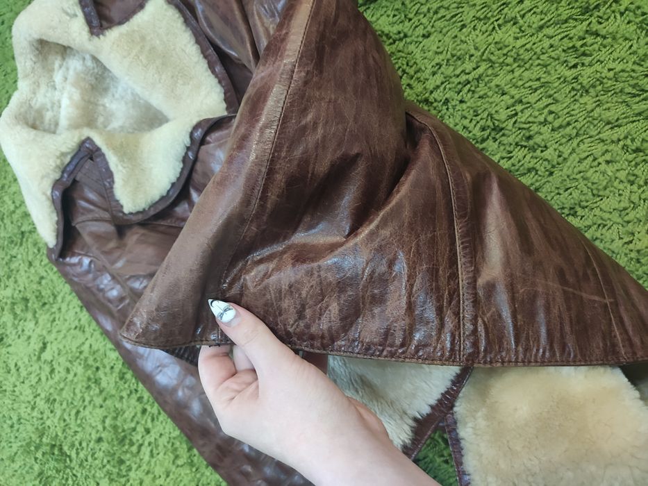 Куртка зима 5000тг НАТУРАЛКА