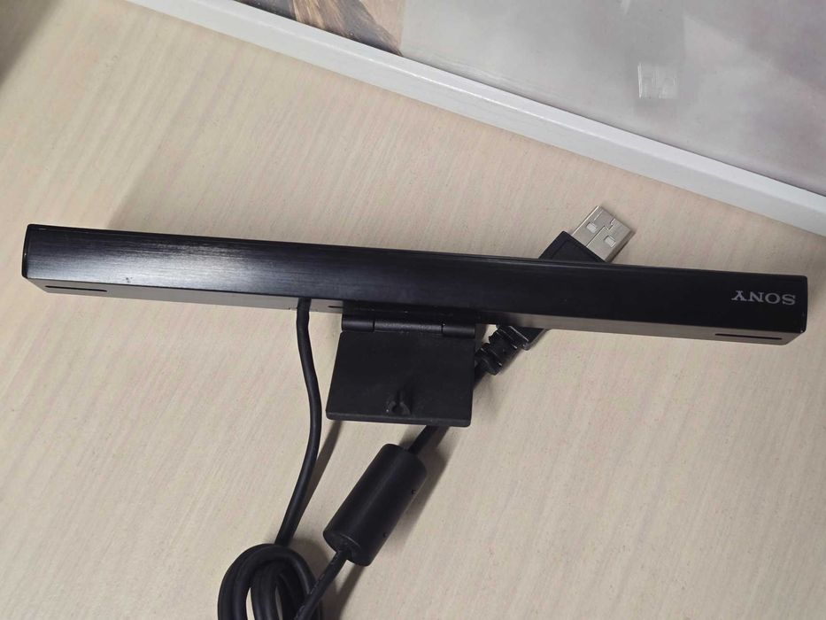 Sony CMU-BR100 Камера с микрофон за телевизори BRAVIA