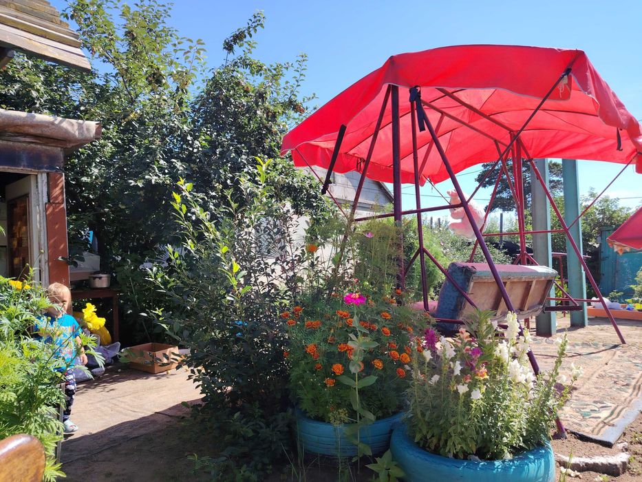 Продаётся недвижимость