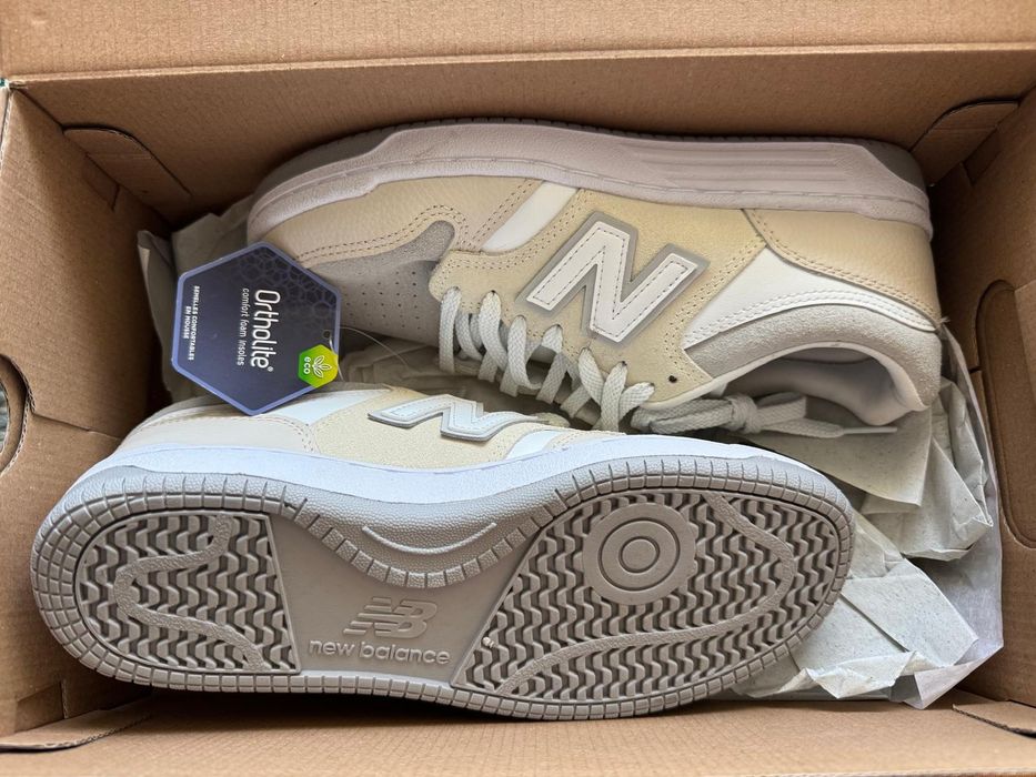 Adidași New Balance