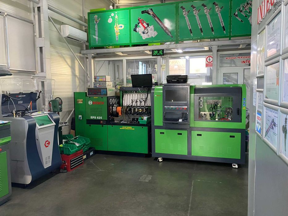 Reconditionare Injectoare Pompe Duze Vw, Audi, Skoda, Seat, Passat