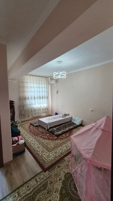 Sergeli tumani Sergeli 6a