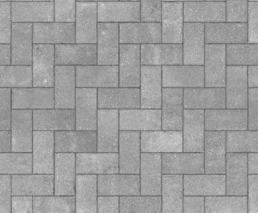 Укладка брусчатки