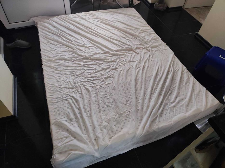 Матрак латекс 190/144