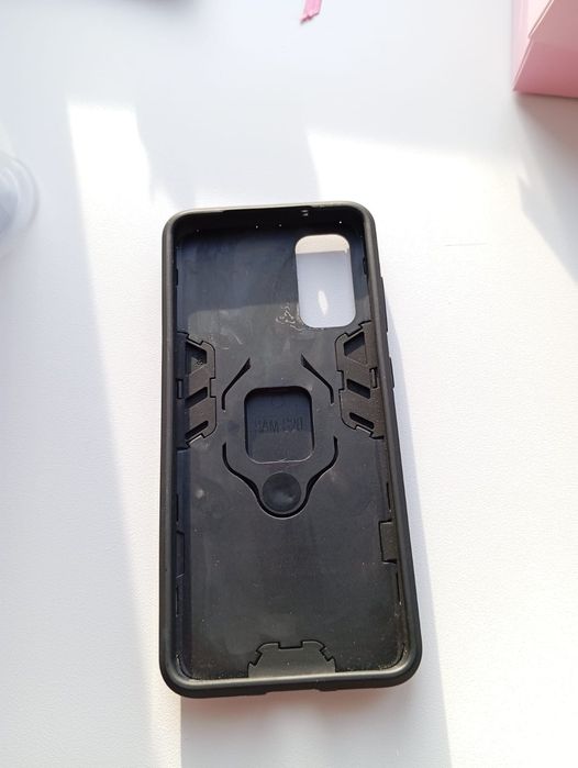 Продам новый чехол Самсунг s20 5g