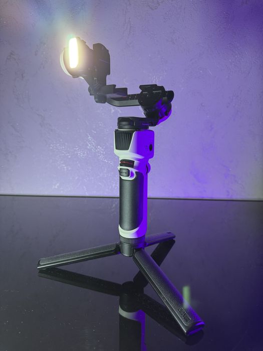 Стабилизатор zhiyun