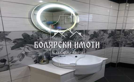 Дава се под наем Двустаен апартамент в Велико Търново, Център - 60 кв.м за 306 € - Снимка #7