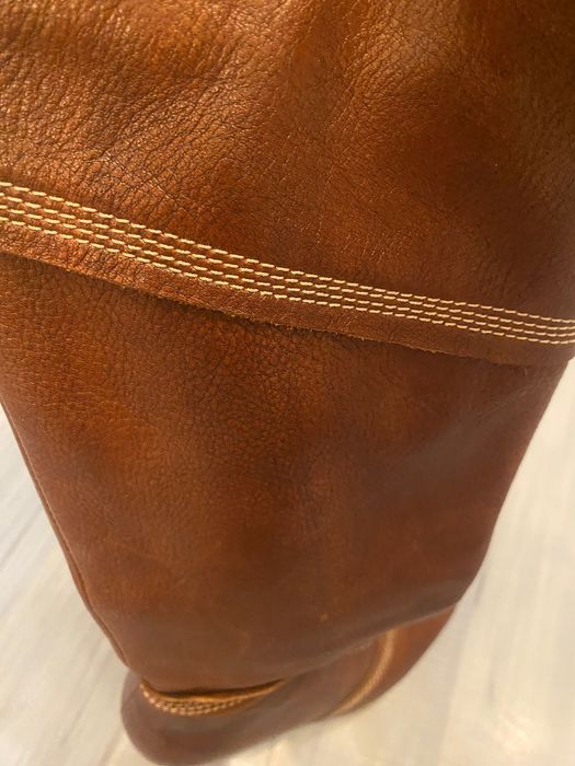 Ботуши -36 н. Ест. Кожа