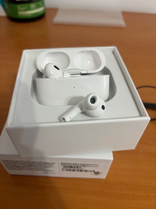 Apple Air Pods gen2 Спешно!