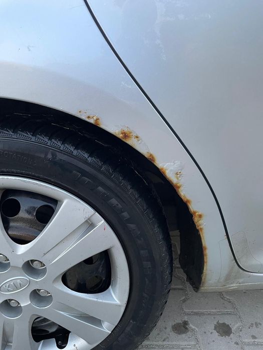Vând Kia Ceed 1.6CRDI 90cai