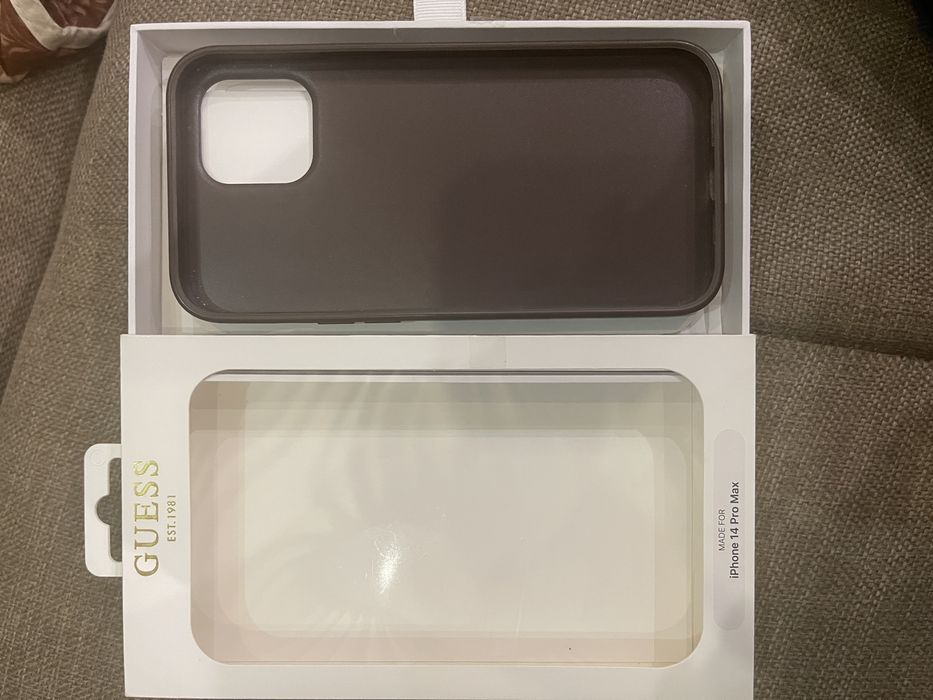 Кейс iphone 12 pro max