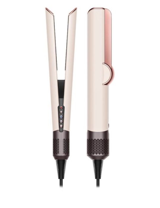 ДАЙСОН 2в1 фен, утюжок