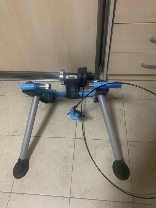 Подставка под велосипед