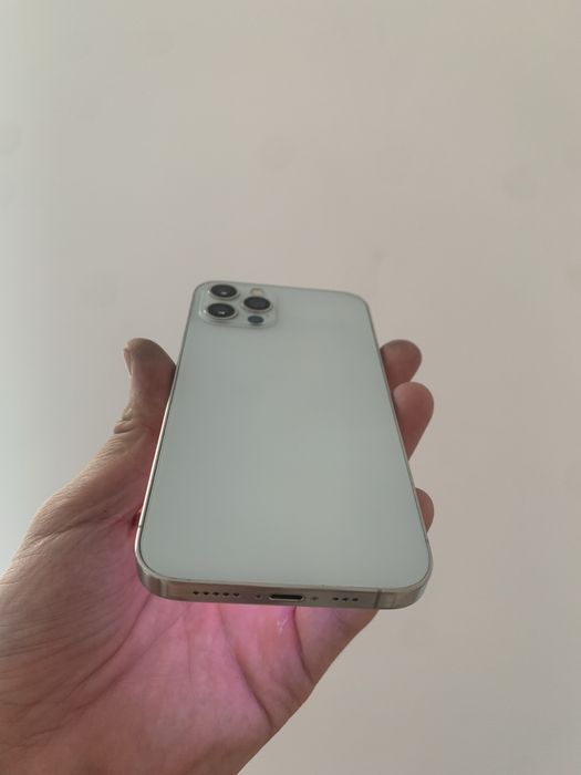 IPhone 12 pro pret fix
