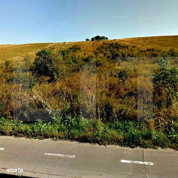 Teren intravilan 6500 mp, situat in cartierul Someseni