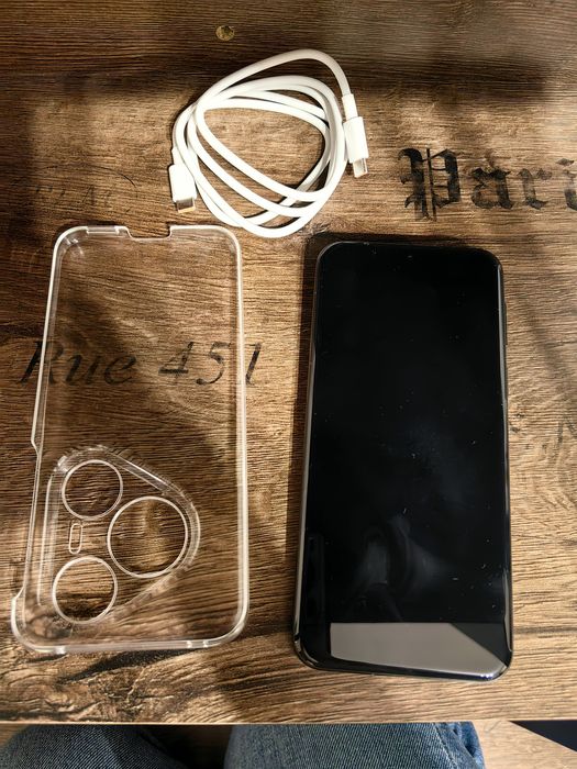 Huawei Pura 80 pro КАТО НОВ!!