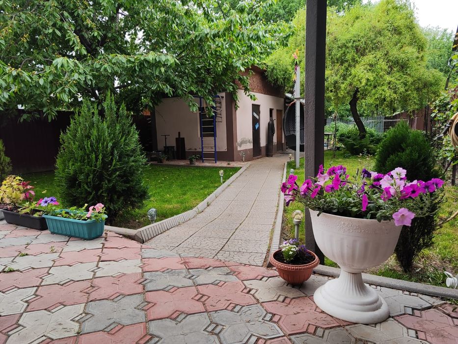 Продам часть дома