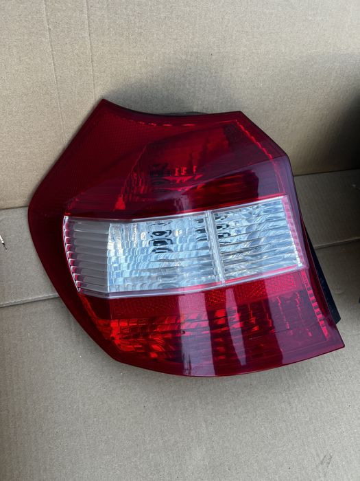 Stop stopuri bmw e81 e87 lampa stop bmw e81 e87