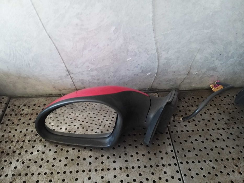 Oglinda electrica stanga seat ibiza 3 6l 876047