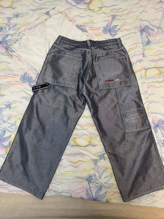 Blugi din denim