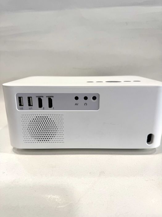 Videoproiector Toptro X6, WiFi , Bluetooth, NOU!