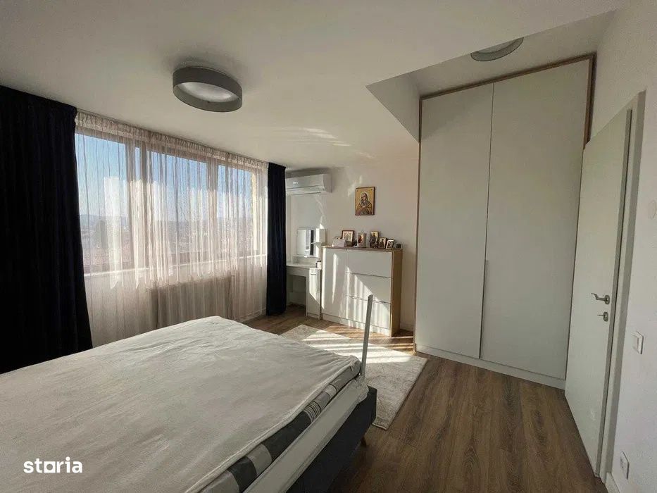 Apartament 2 camere | premium | spatios | Gruia - zona 7 Strazi