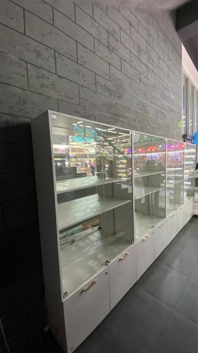 Срочно продается! Стеллаж