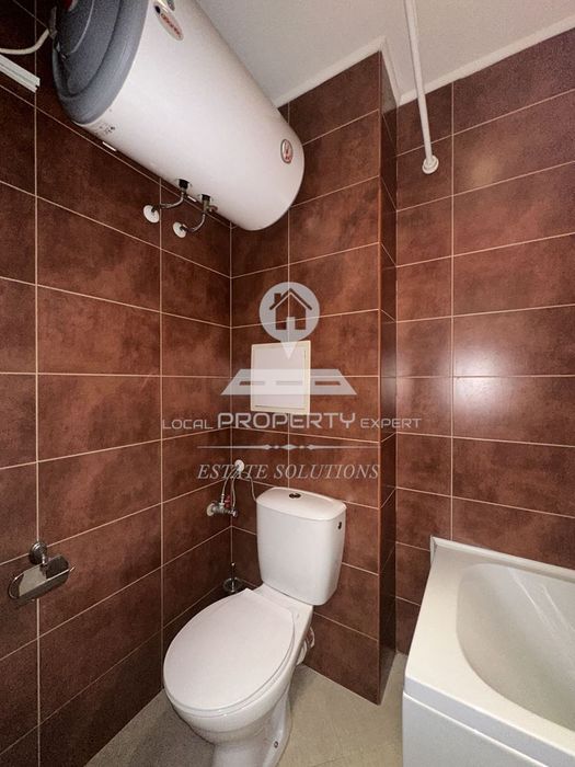 Продава се Едностаен апартамент в Банско - 37 кв.м за 1401 €/кв.м - Снимка #5