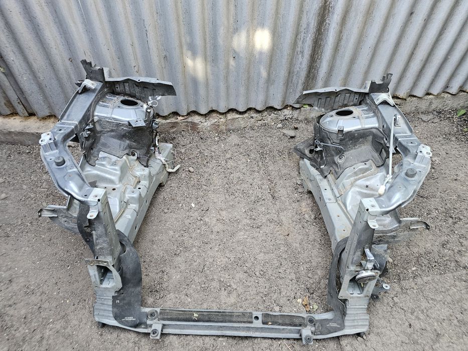 Аутлендер, АSХ, Лансер Кардан