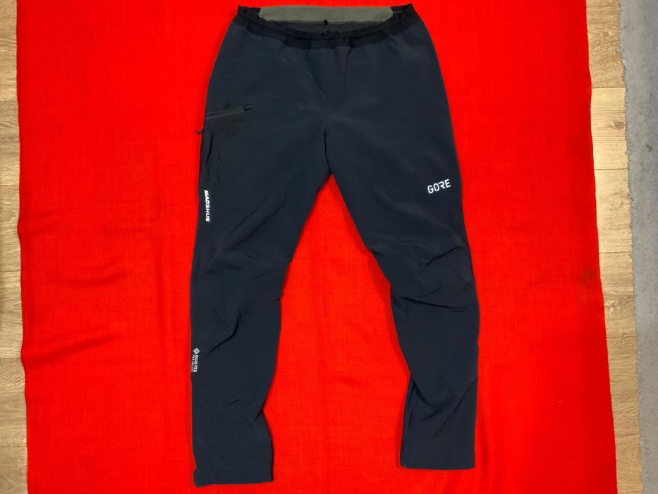 Gore-gore-tex-оригинален панталон размер 34
