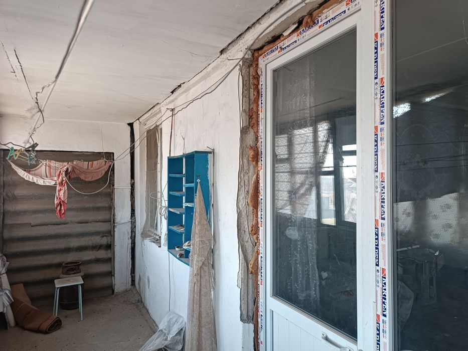 квартира в 3 мкр 26 дом