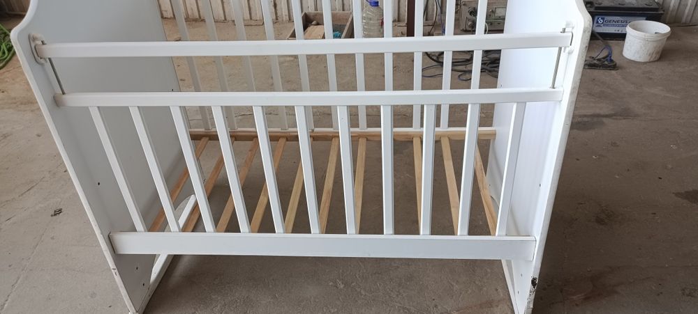 кроватка для ребенка