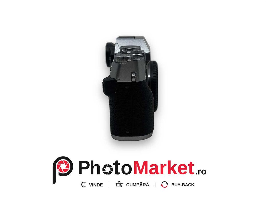Fujifilm X-T30 - Factura + Garantie