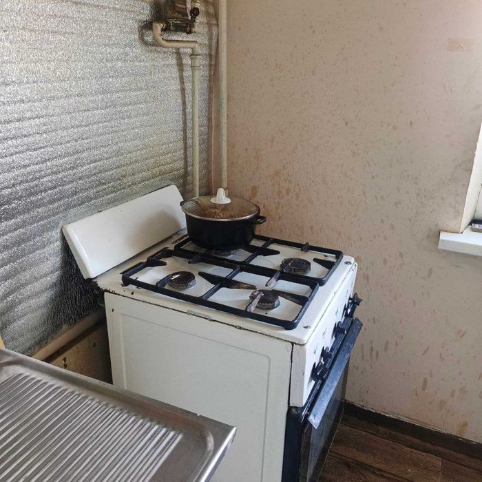 сдается в аренду квартира 350$ долгосрочно с предоплатой 2 месяца